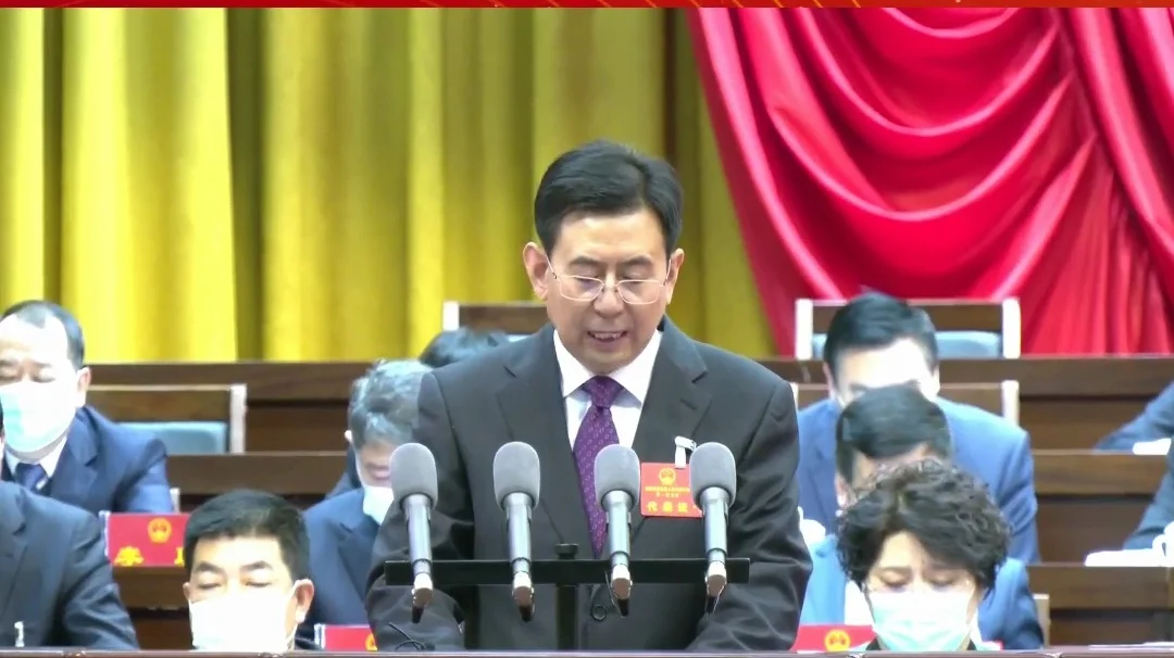 【市兩會視頻海報】五年來，代表提出的511件建議已全部辦結(jié)并答復代表