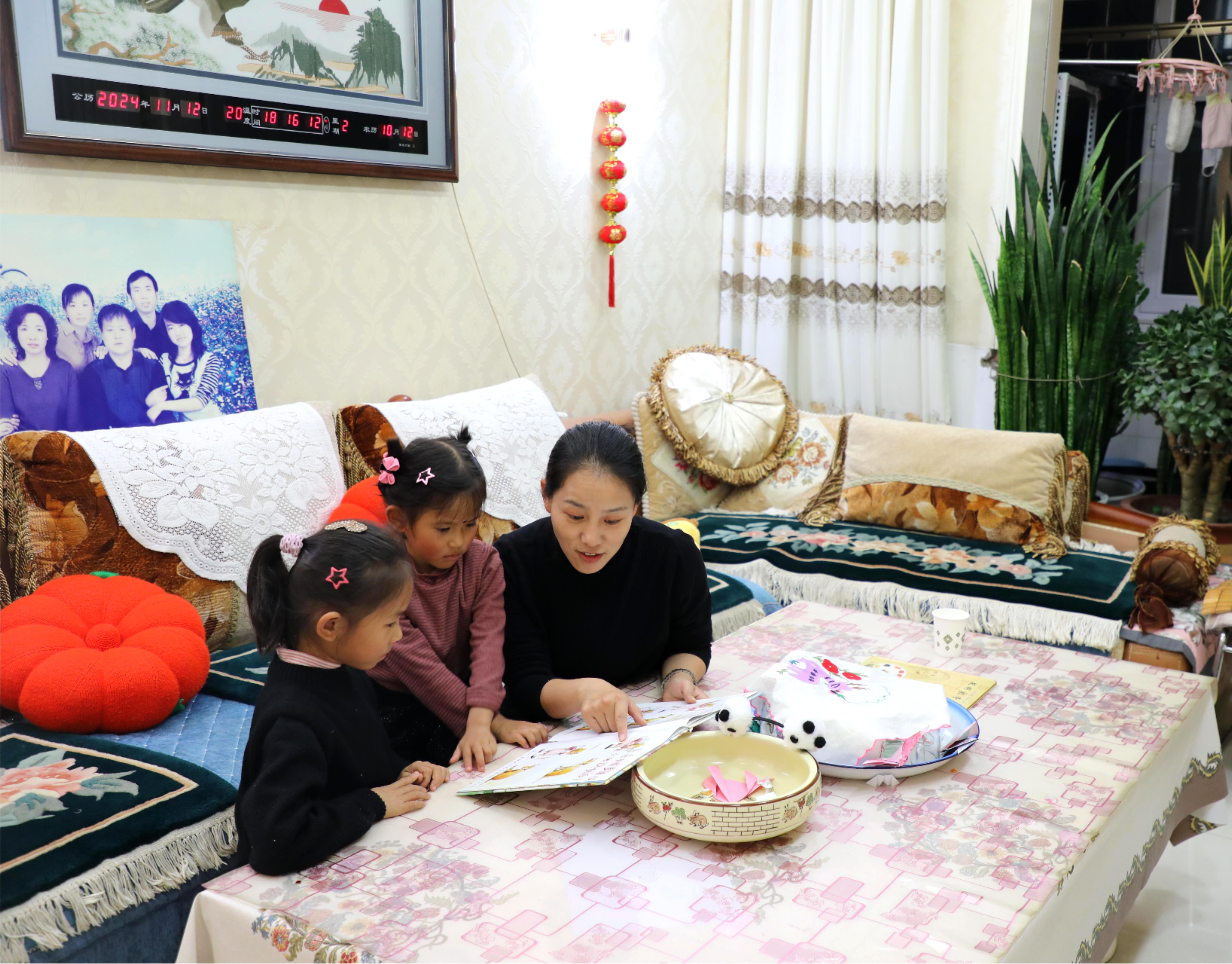 環縣：老舊小區改造為居民幸福“升溫加碼”