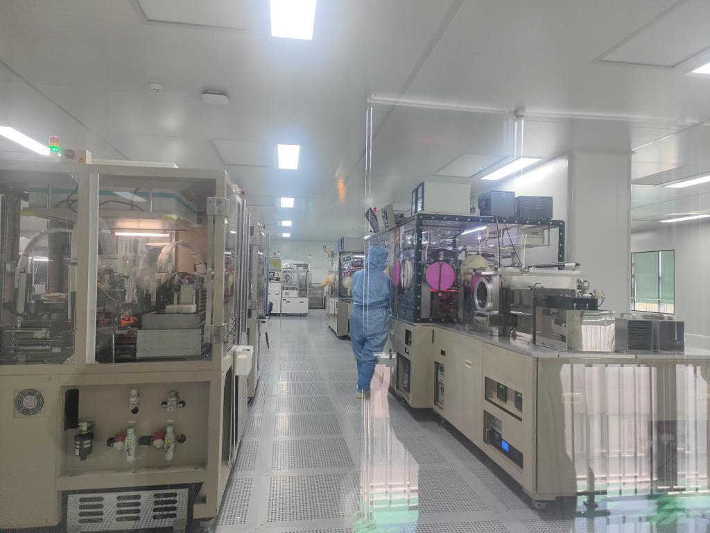新春走基層丨增資擴產 轉型向“新”——安徽節后部分企業走訪記