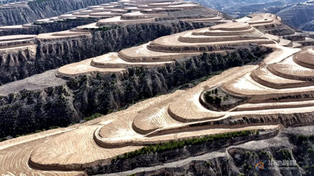 華池：高標準農(nóng)田建設加速推進
