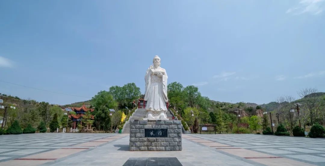 非遺里的慶陽丨醫祖岐伯的傳說